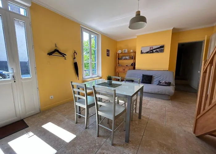 L'Annexe de Troyes