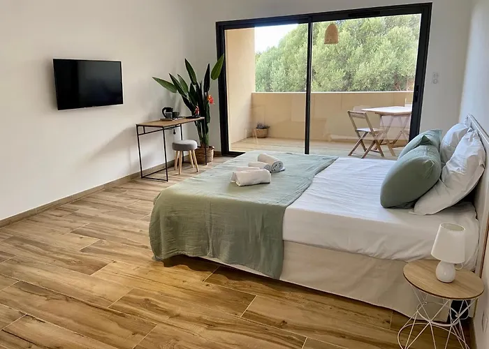Casa Josephine