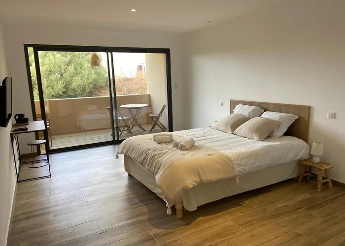 Casa Josephine