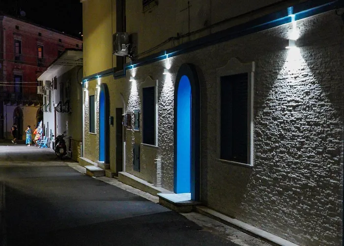 B&B Luca