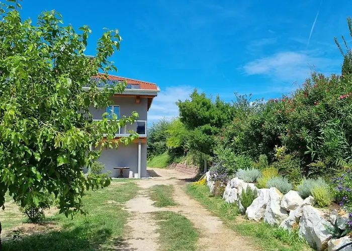 Antica Dimora dei Gelsi