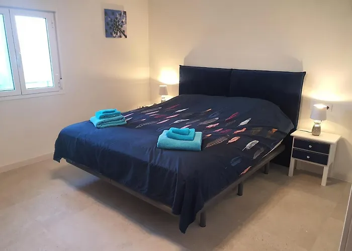 Casa Nuestro Sueño