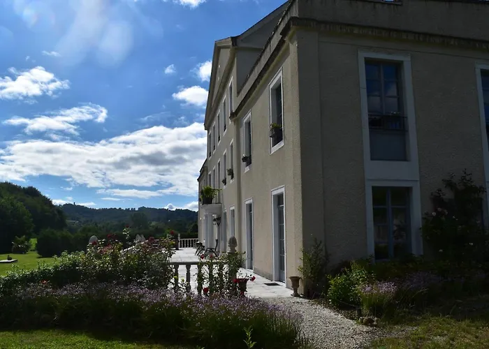 Chateau Roquehort