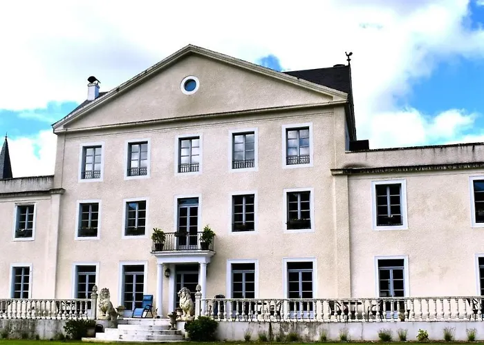 Chateau Roquehort
