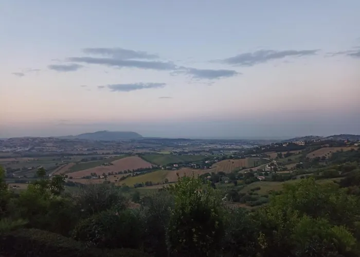 L'Orizzonte