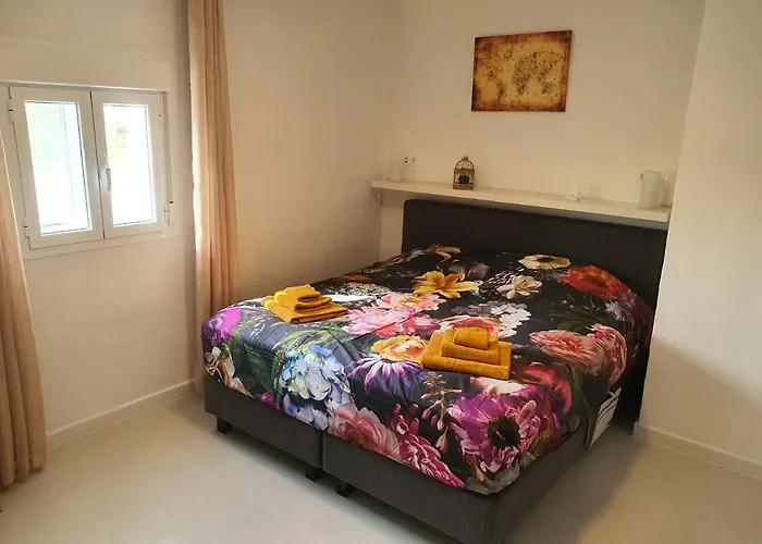 Casa Nuestro Sueno