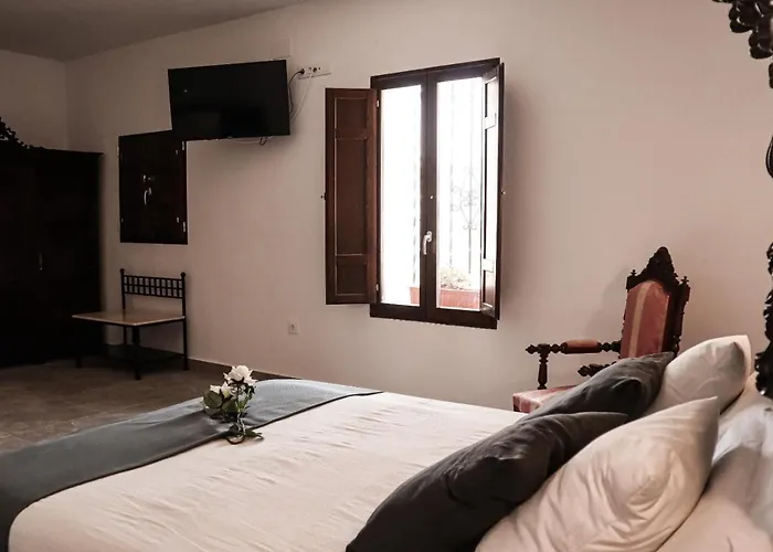 Casa De La Senora