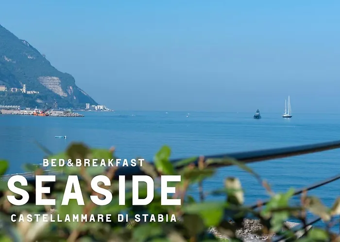 B&B Seaside
