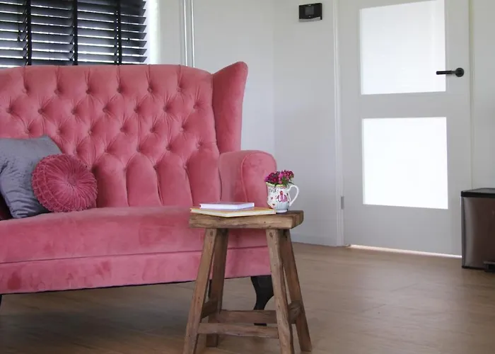 Bed&Breakfast Bij de Wilg