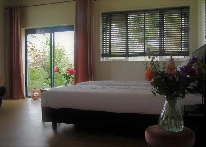 Bed&Breakfast Bij de Wilg
