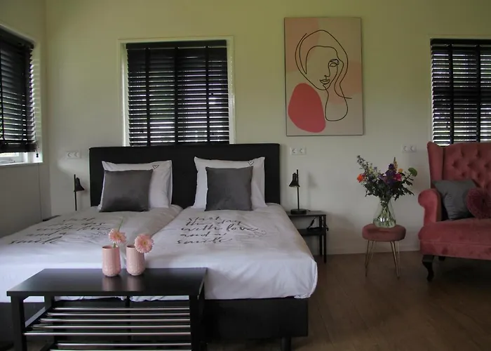 Bed&Breakfast Bij de Wilg