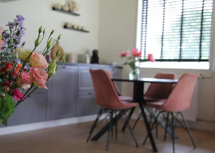 Bed&Breakfast Bij de Wilg