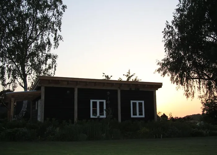 Bed&Breakfast Bij de Wilg