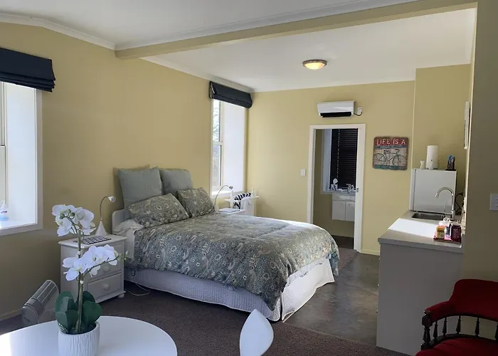 The Farm Bed & Breakfast