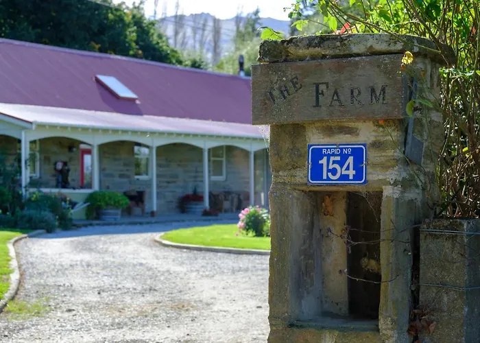 The Farm Bed & Breakfast