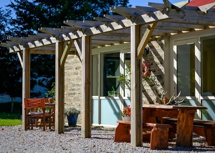The Farm Bed & Breakfast