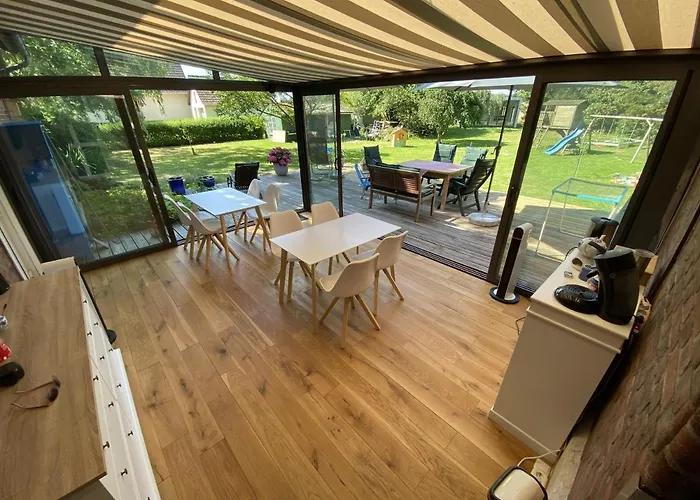 Privatquartier Van Dreuten