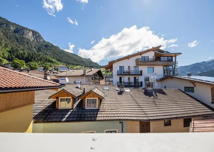 Casa Pare' B&B