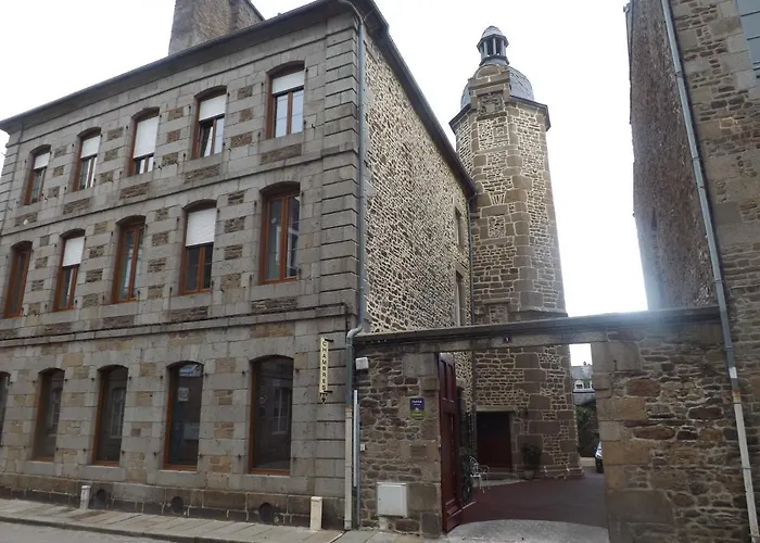 Chambre d'hôtes LARIBOISIERE