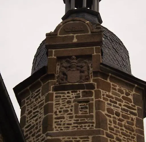 Chambre d'hôtes LARIBOISIERE