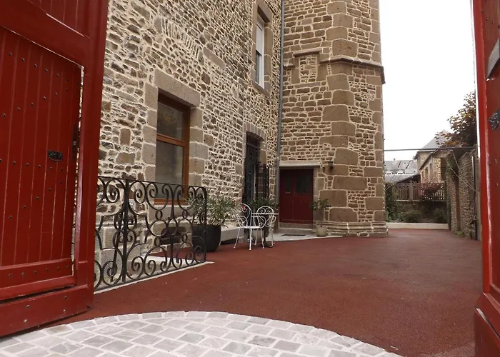 Chambre d'hôtes indépendante