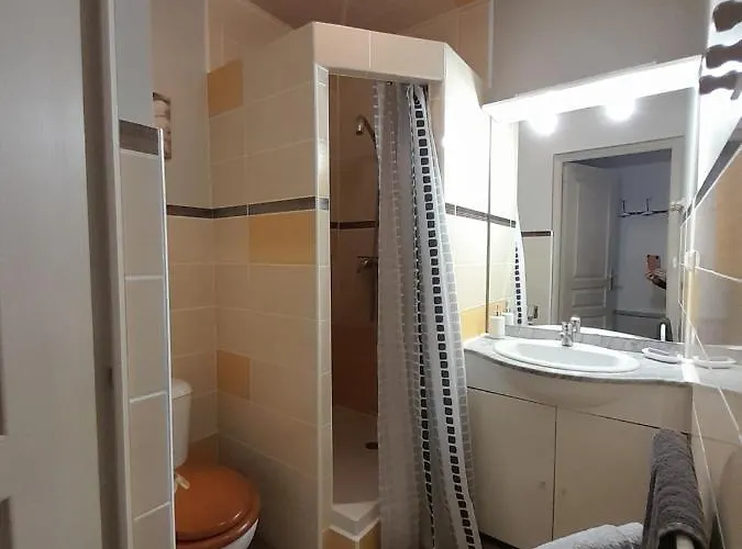 Chambre d'hôtes indépendante
