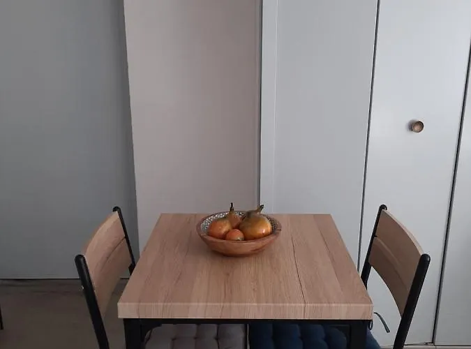 Chambre d'hôte Chez Josie