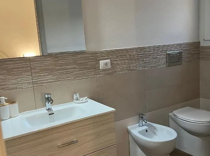 B&B Villa Luisella