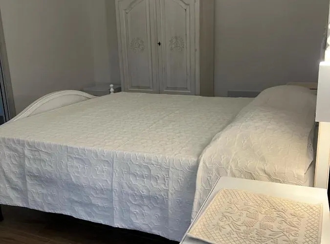 B&B Villa Luisella