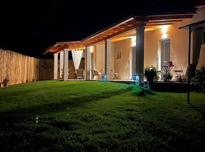 B&B Villa Luisella