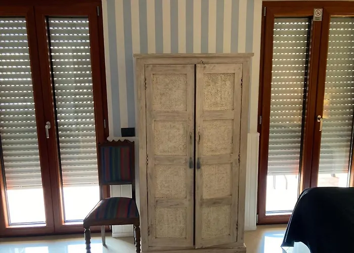 Domus B&B