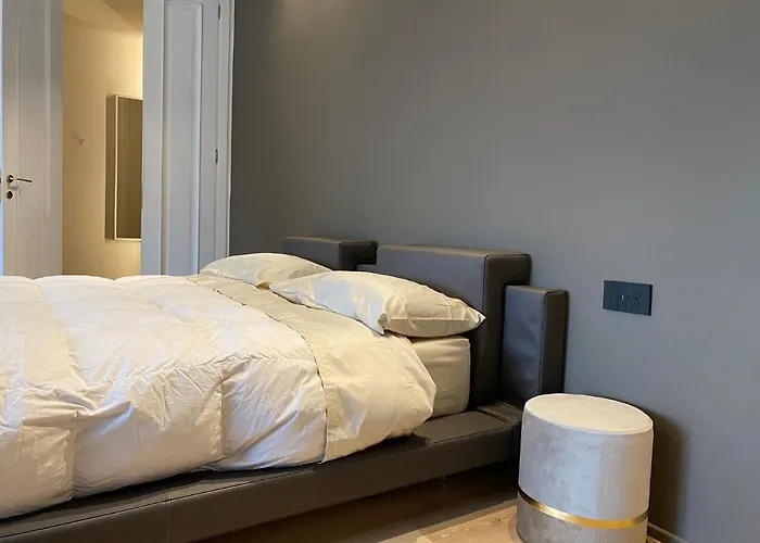 B&B Palazzina10&SPA