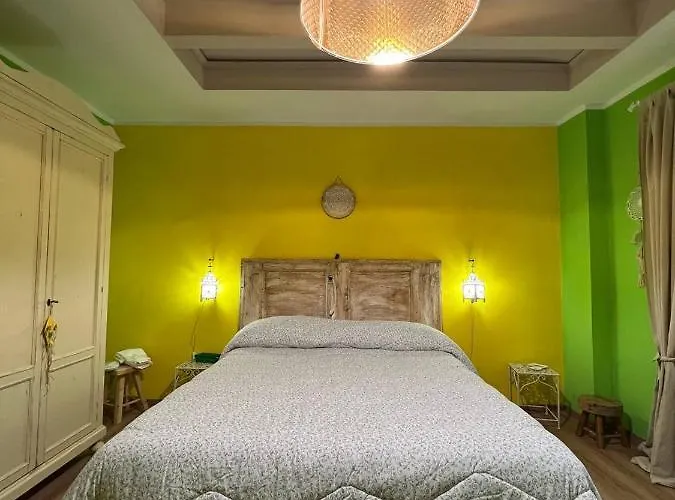 B&B Casa Caporali