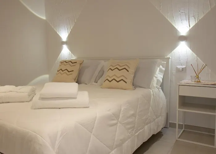 Guest House Sciola - Ts Rooms B&B