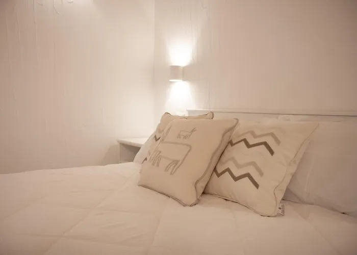 Guest House Sciola - Ts Rooms B&B