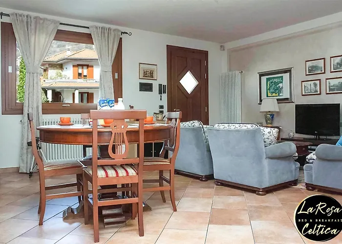 B&B La Rosa Celtica