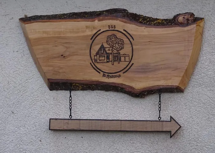B&B Het Molensteegje