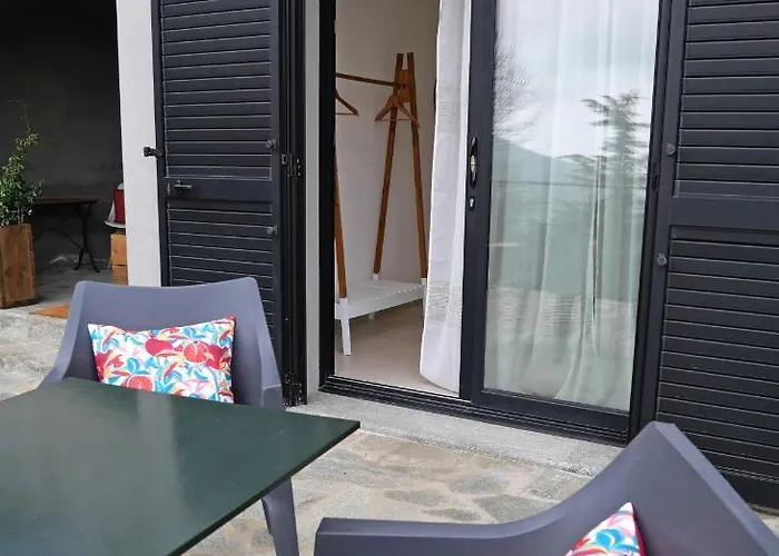 Casa L'Ortulanu