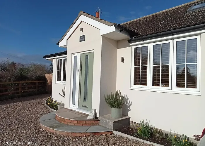 Rosegarth Bed And Breakfast