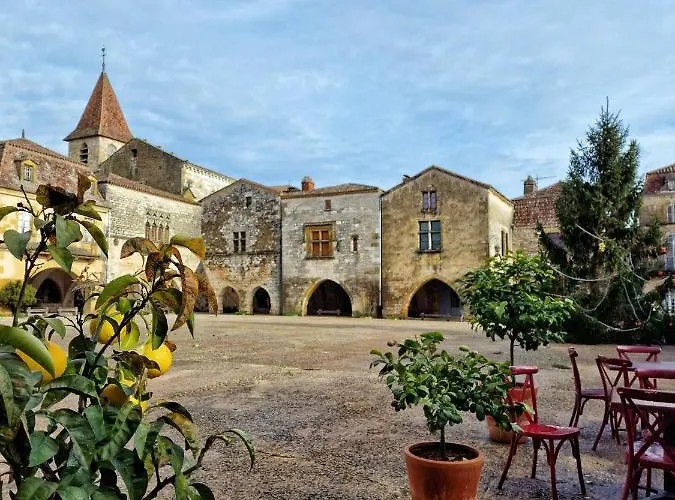 Au Bonheur Des Ruelles