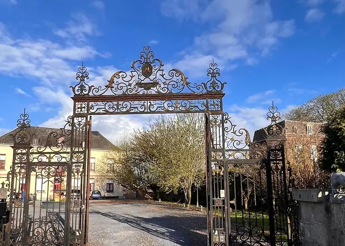 Domaine des anges