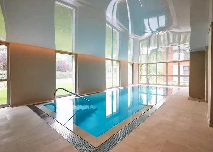Le Domaine des Diamants Blancs