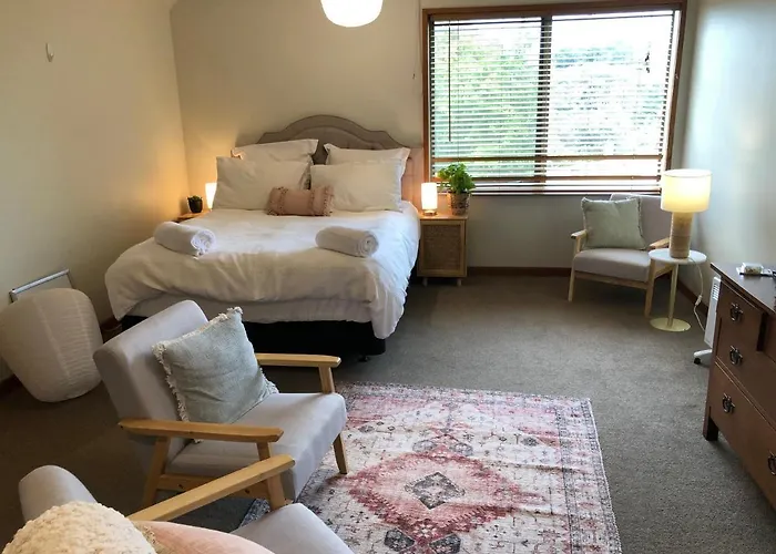 Summerfields B & B
