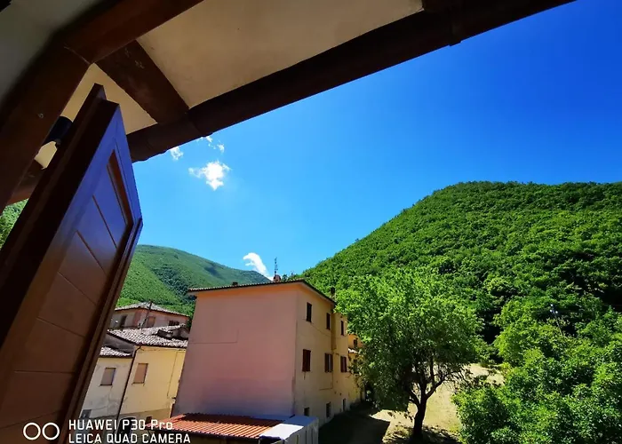 B&B Casa Caporali