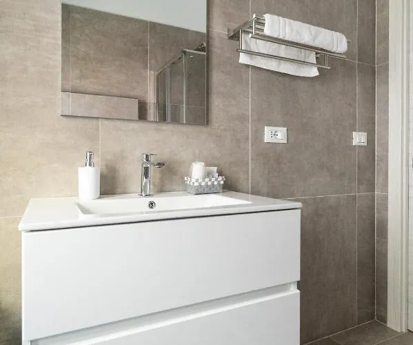 Bed & Breakfast Le Mura