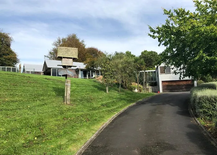 Summerfields B & B