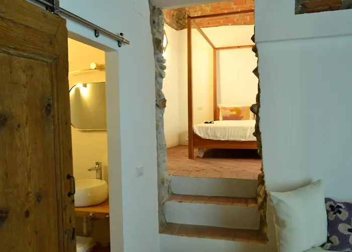 La Locanda della Torre Foresteria Lombarda