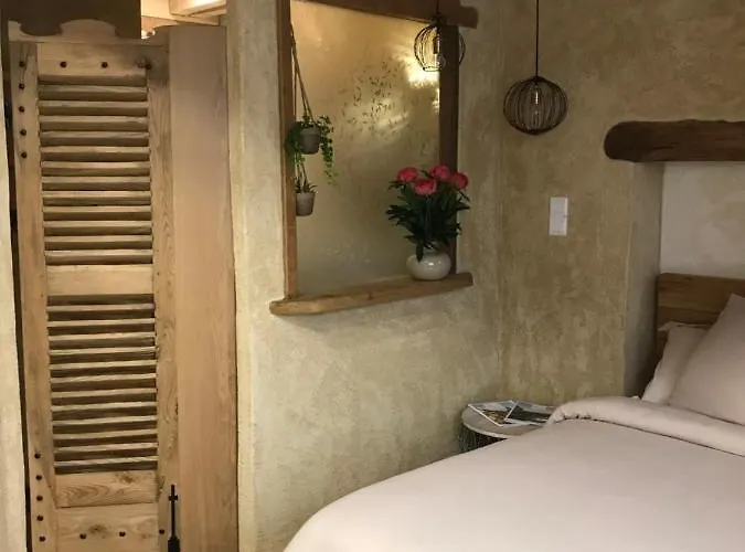 Chambre Les Marguerites