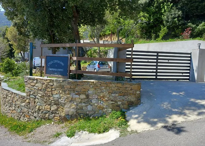 Casa L'Ortulanu