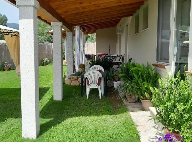 B&B Villa Luisella